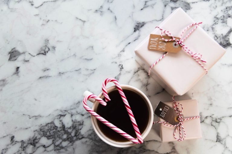 5 Amazingly Delicious No-Cook No-Bake Edible Gift Ideas
