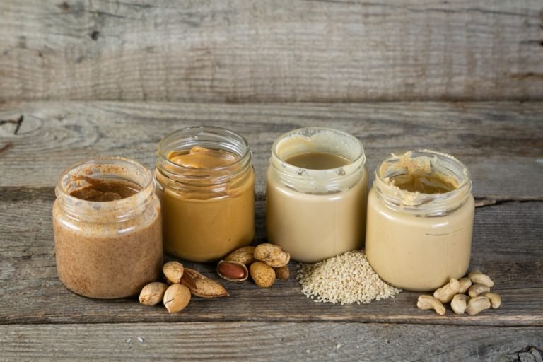 12 Delicious Nut Butters You Can Make At Home (That Are Not Peanut Butter)