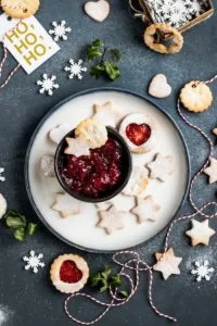 15 Best Christmas Cookie Recipes