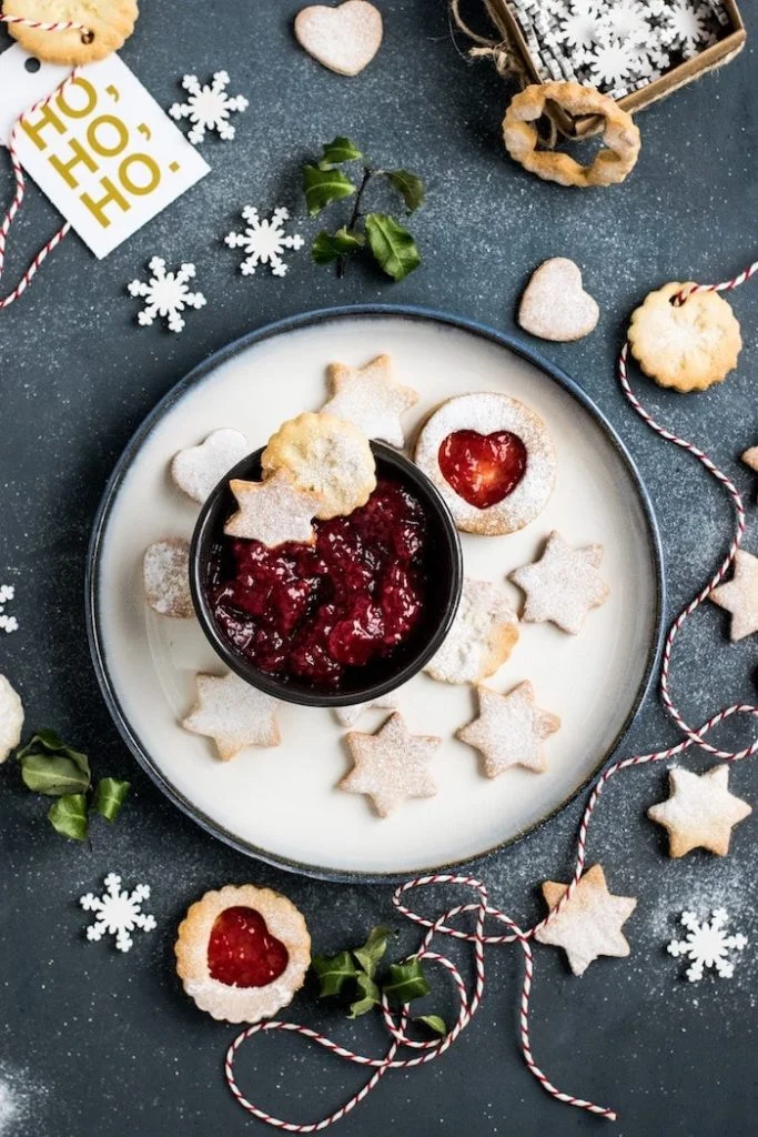 15 Best Christmas Cookie Recipes