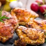 7 Homemade Spice Mixes For Chicken