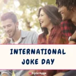 International Joke Day