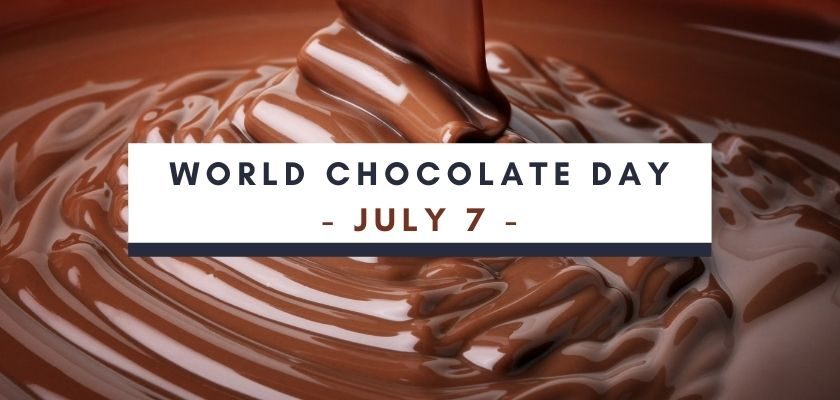 world chocolate day featured image