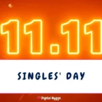 Singles’ Day