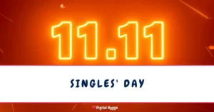 Singles’ Day