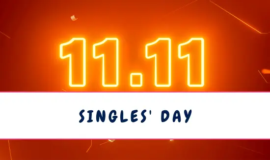 Singles' Day