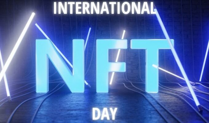 International NFT Day September 20