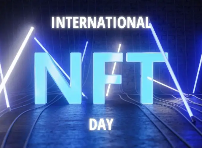 International NFT Day September 20