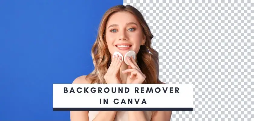 How to Remove the Background from an Image in Canva