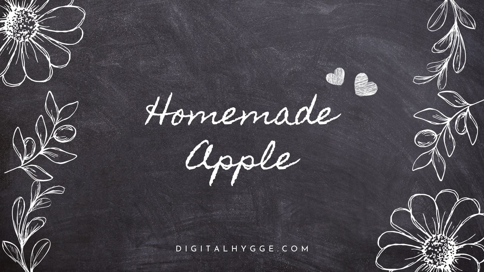 Best Chalk Fonts