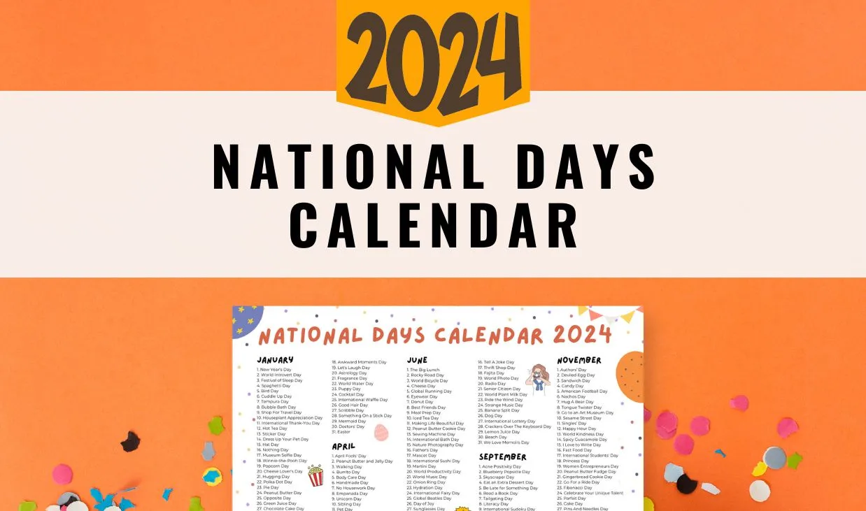 National Potato Chip Day 2024 - Awareness Days Events Calendar 2024