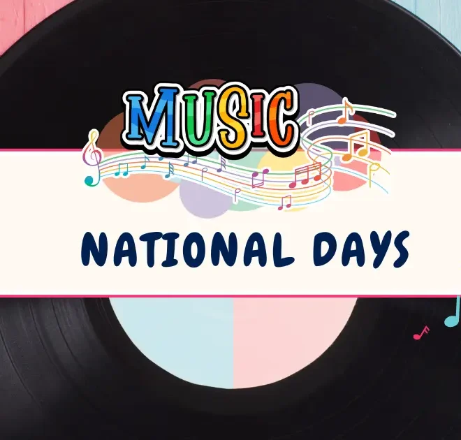 Music National Days
