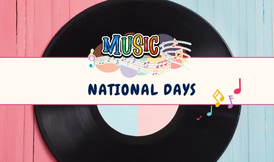 National Music Days