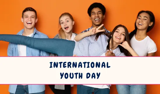 International Youth Day