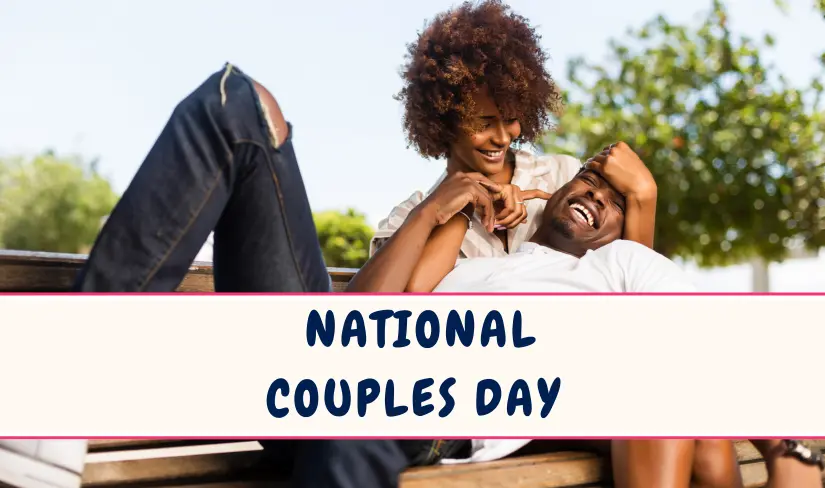 National Couples Day