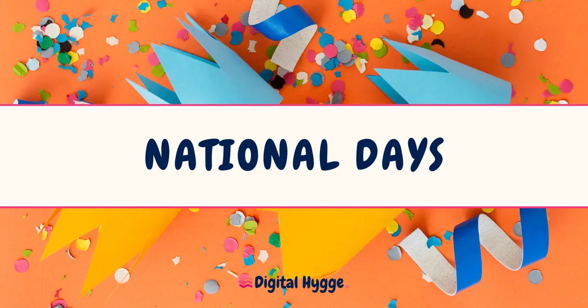 National Days