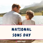 National Sons Day