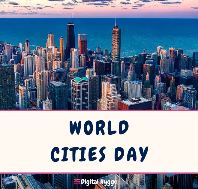 World Cities Day
