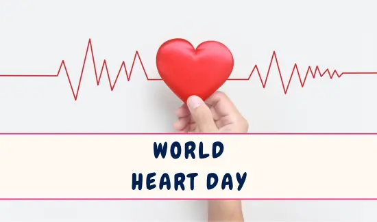 World Heart Day