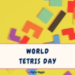 World Tetris Day