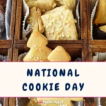National Cookie Day