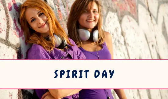 Spirit Day