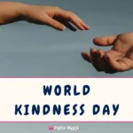 World Kindness Day