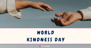 World Kindness Day