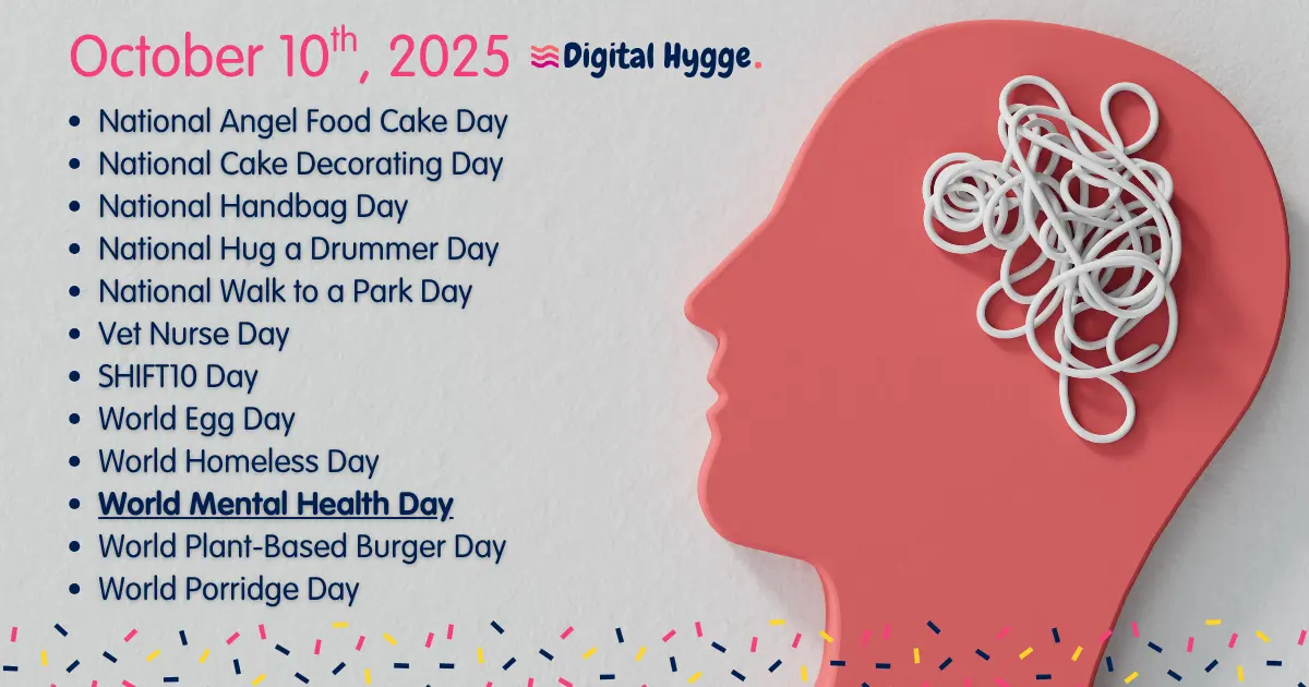 National Days on October 10