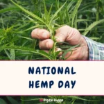 National Hemp Day