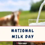 National Milk Day