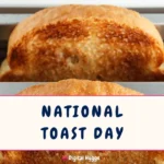 National Toast Day