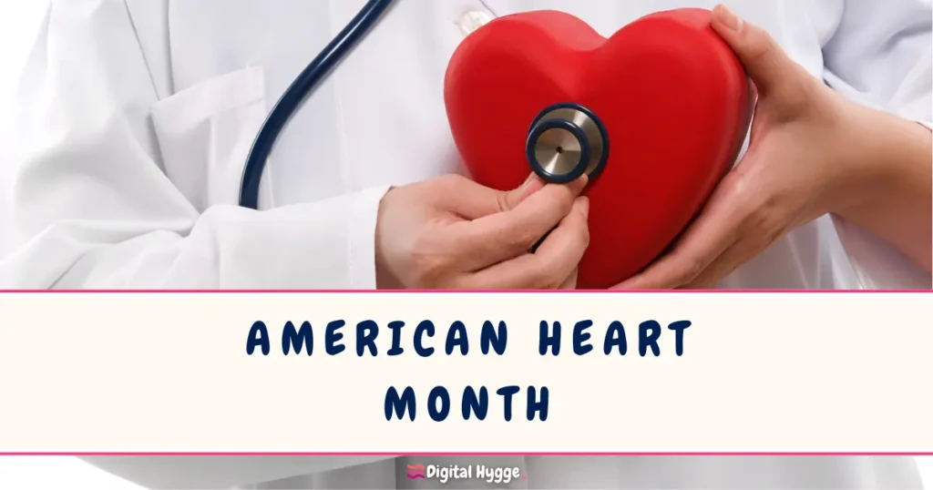 American Heart Month