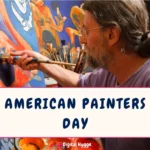 American Painters Day