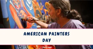 American Painters Day