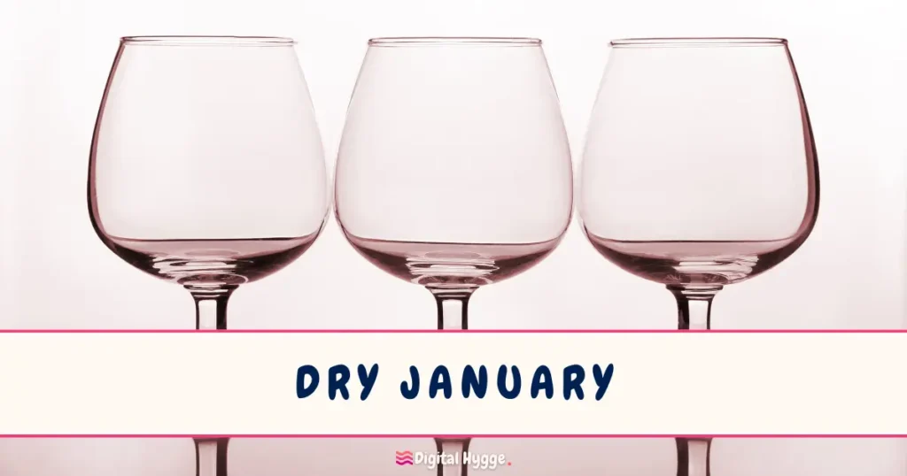 Dry January