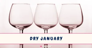 Dry January