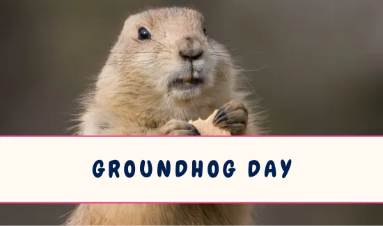 Groundhog Day