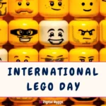 International Lego Day