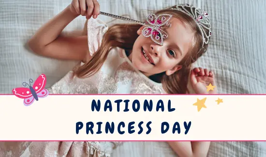 National Princess Day