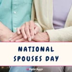 National Spouses Day