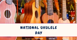 National Ukulele Day