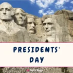 Presidents’ Day