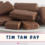 Tim Tam Day