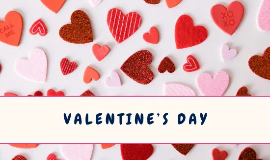 Valentine’s Day