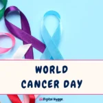 World Cancer Day