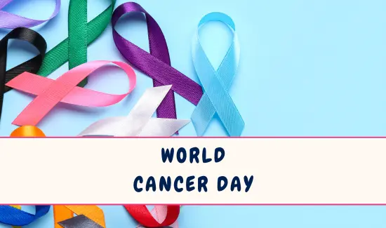 World Cancer Day