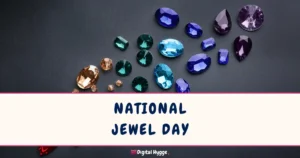 National Jewel Day