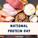 National Protein Day