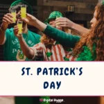 St. Patrick’s Day